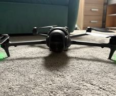 DJI Mavic Pro