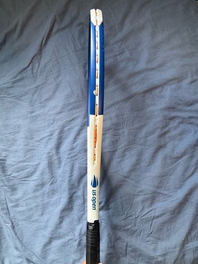Wilson Clash 100 V2 Tennis Racket