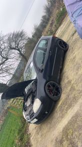 Vw golf mk5 3door 1.9