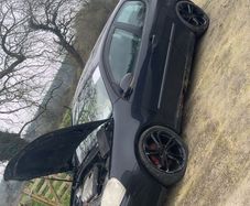 Vw golf mk5 3door 1.9