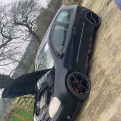Vw golf mk5 3door 1.9