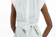 Summer military Dress karen millen