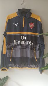Arsenal 16/17 Drill Top