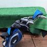 Golf clubs. Full starter set Image 7