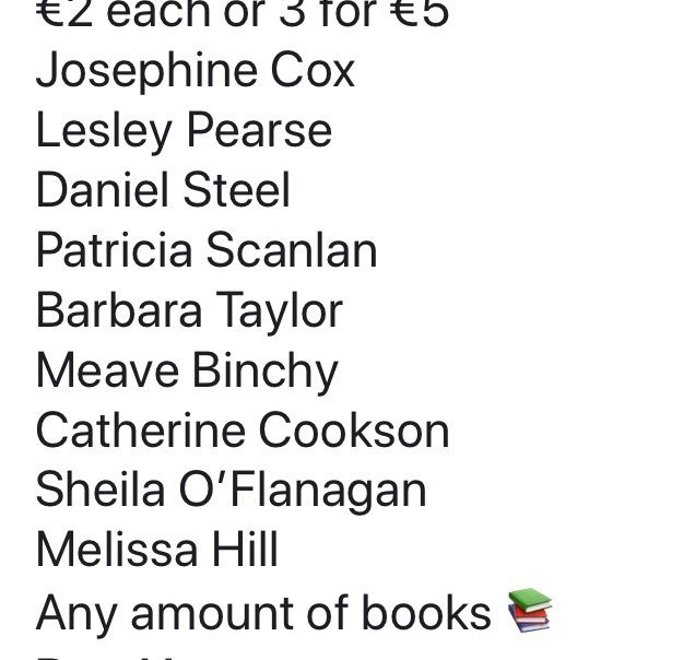 books