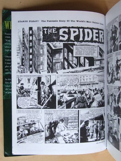IPC Classics Archives (Titan Books)