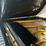 Yamaha G3 Grand Piano, Image 9