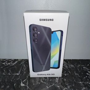 Samsung A16 5G