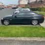 2013 Black BMW 523i Petrol | 185k km | NCT 08/27 Image 5