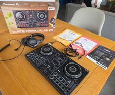 Pioneer DDJ-200