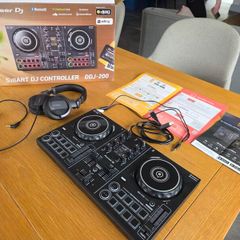 Pioneer DDJ-200
