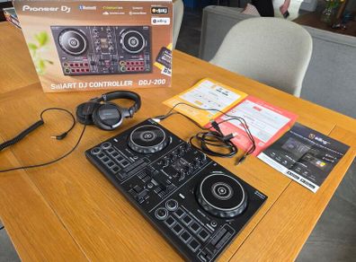 Pioneer DDJ-200