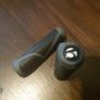 Bike gel handlebar grips Image 2