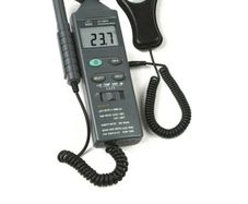 4 in 1 Environmental Test Meter --VDU assessment