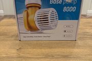Reef Factory Base pump 8000L