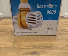 Reef Factory Base pump 8000L