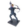 Marvel Hawkeye Avengers Now Kotobukiya ARTFX+ Statue 1/10 2014 Image 2