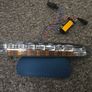 Passat CC Daytime Running Lights/Indicators Image 5