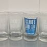 Island's Edge Set of 4 Glasses Image 2
