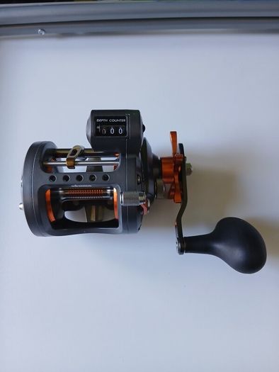 Okuma Boat Reel