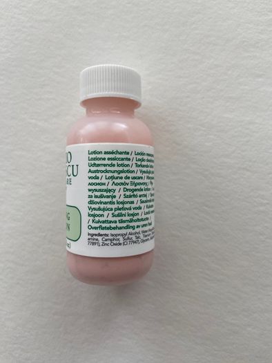 Mario badescu drying lotion 29 ml