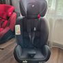 Car seat - Joie Every Stage FX - Coal - ISOFIX Image 6