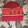 Harry Potter Gryffindor Reversible Beanie Image 2