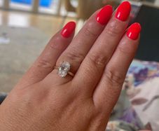 Diamond Engagement Ring