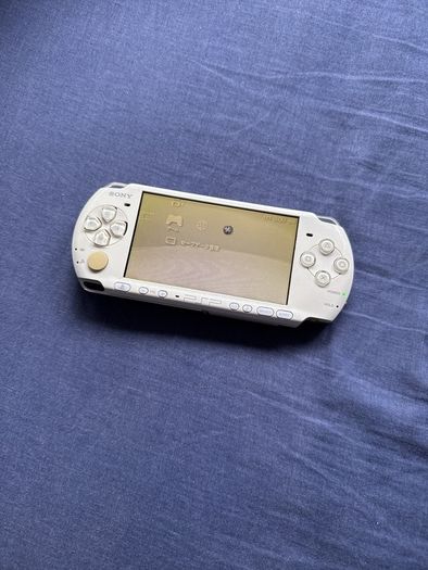 Psp 3000