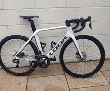 Look 795 Blade. Size 51cm. Shimano Di2.