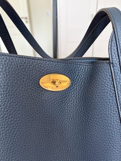 Mulberry Bayswater North South Tote