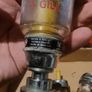 Four vintage optics for repair or parts Image 8
