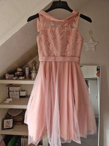 Confirmation Dress