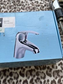 Sink taps