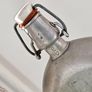 Vintage Swiss Army Canteen Image 2