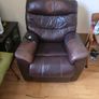 Riser recliner chair (tilt and rise) Image 5
