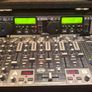 DJ Double Mixing Desk & Double CD Image 2