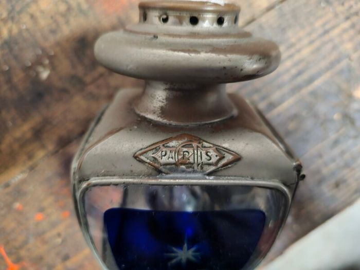 Carriage Lamps