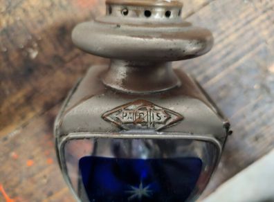Carriage Lamps