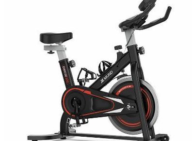 Exercise Bike Home Fitness 8KG Flywheel