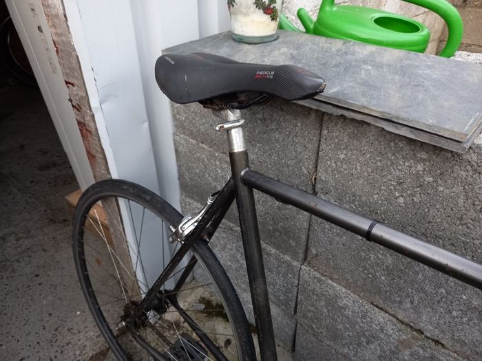 Fixie