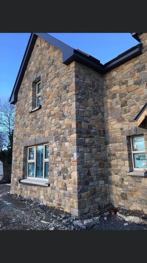 Building Stone