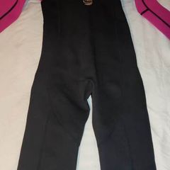Kids Wetsuit age 5-6 Dunnes Stores Brand