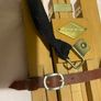 Daler-Rowney wooden artist easel - excellent condition Image 2