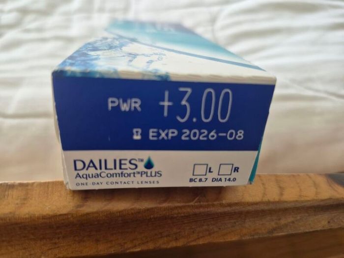 Dailies