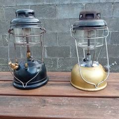 Tilley Lamp