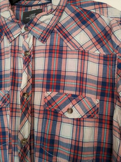 H and M Men's Shirt XL