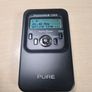 Pure Pocket Dab 1500 Radio Portable Pocket Dab Fm Image 2