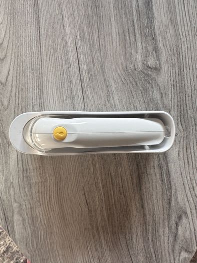 Braun ThermoScan 3 Thermometer