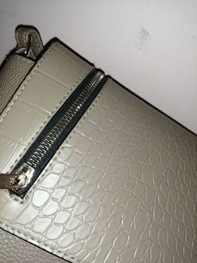 Cross body bag